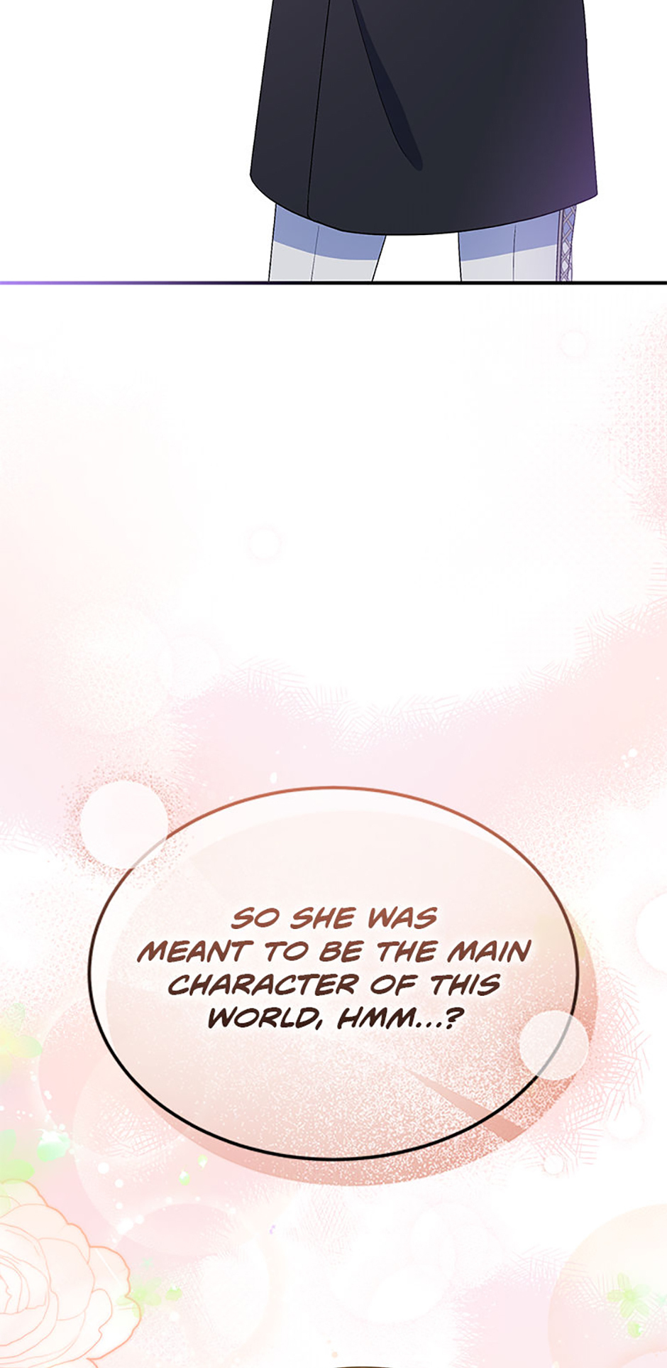 I Will Try to End the Male Lead Chapter 58 - Page 27