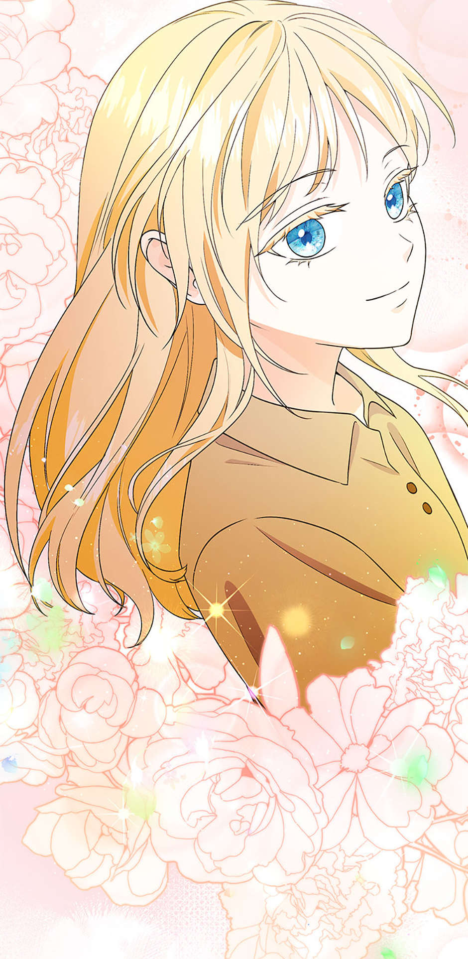 I Will Try to End the Male Lead Chapter 58 - Page 28