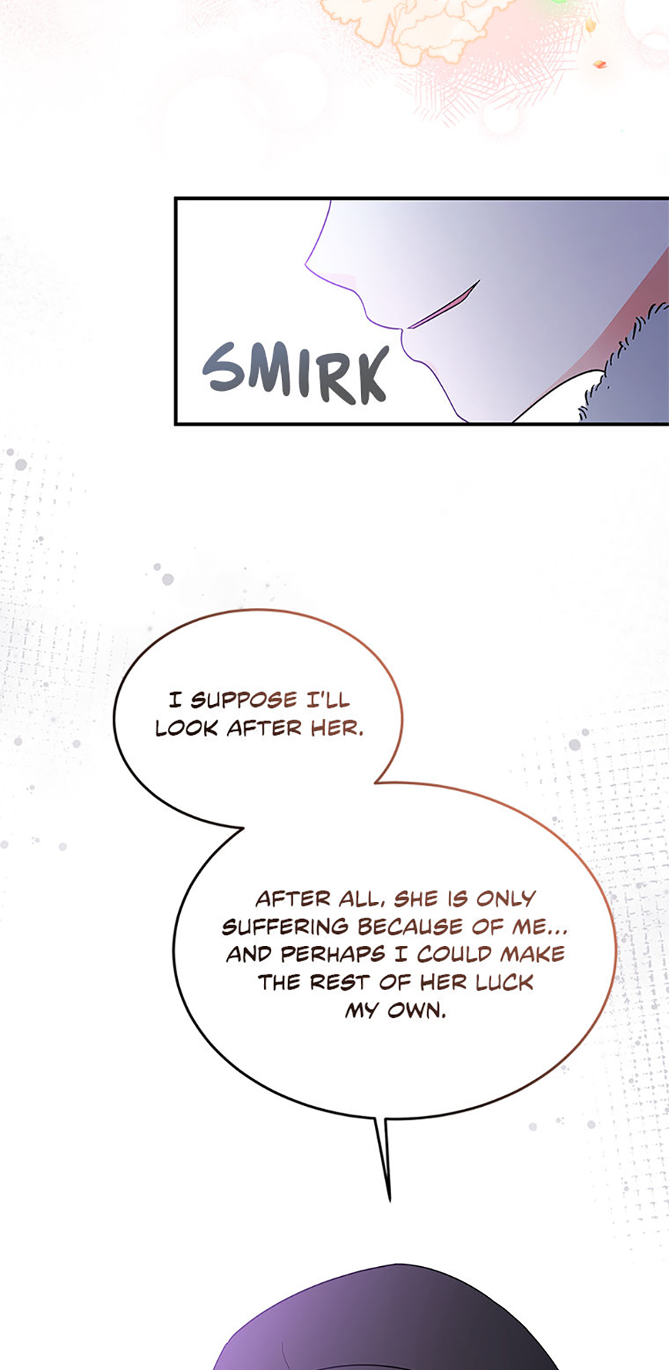 I Will Try to End the Male Lead Chapter 58 - Page 29