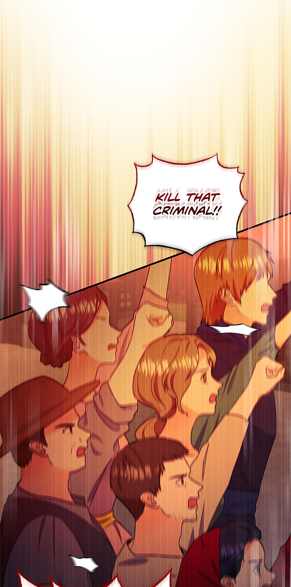 I Will Try to End the Male Lead Chapter 58 - Page 4