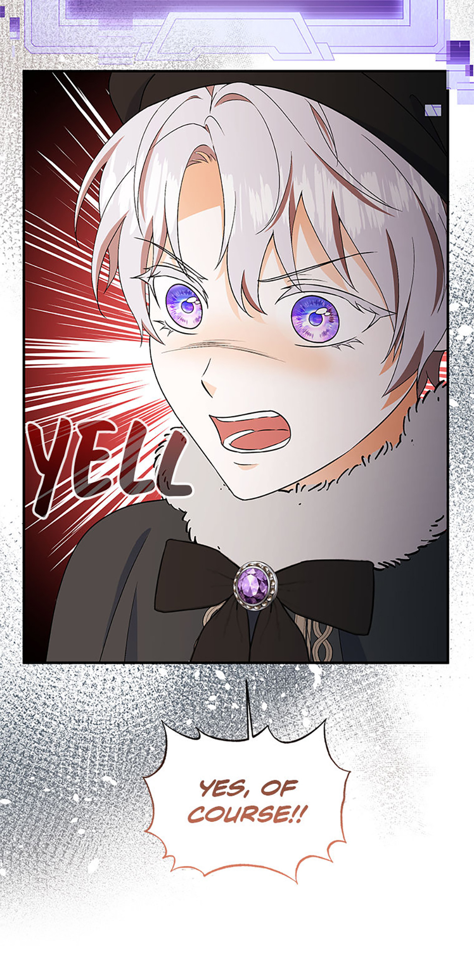 I Will Try to End the Male Lead Chapter 58 - Page 32