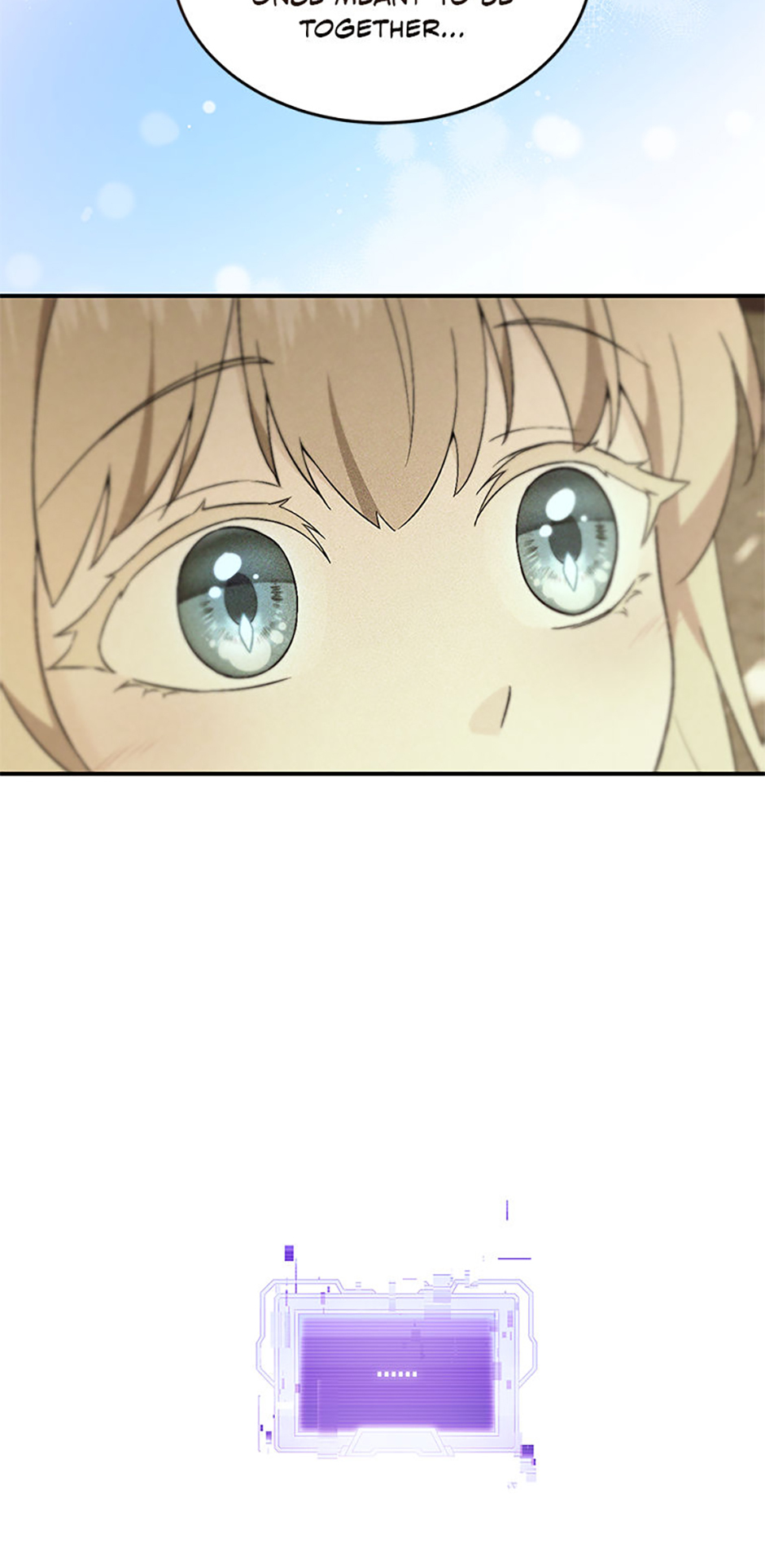 I Will Try to End the Male Lead Chapter 58 - Page 37