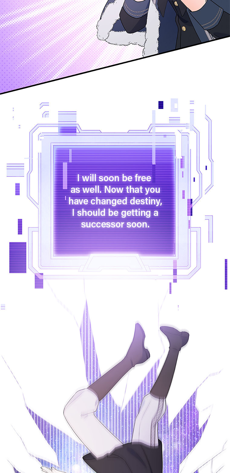 I Will Try to End the Male Lead Chapter 58 - Page 39