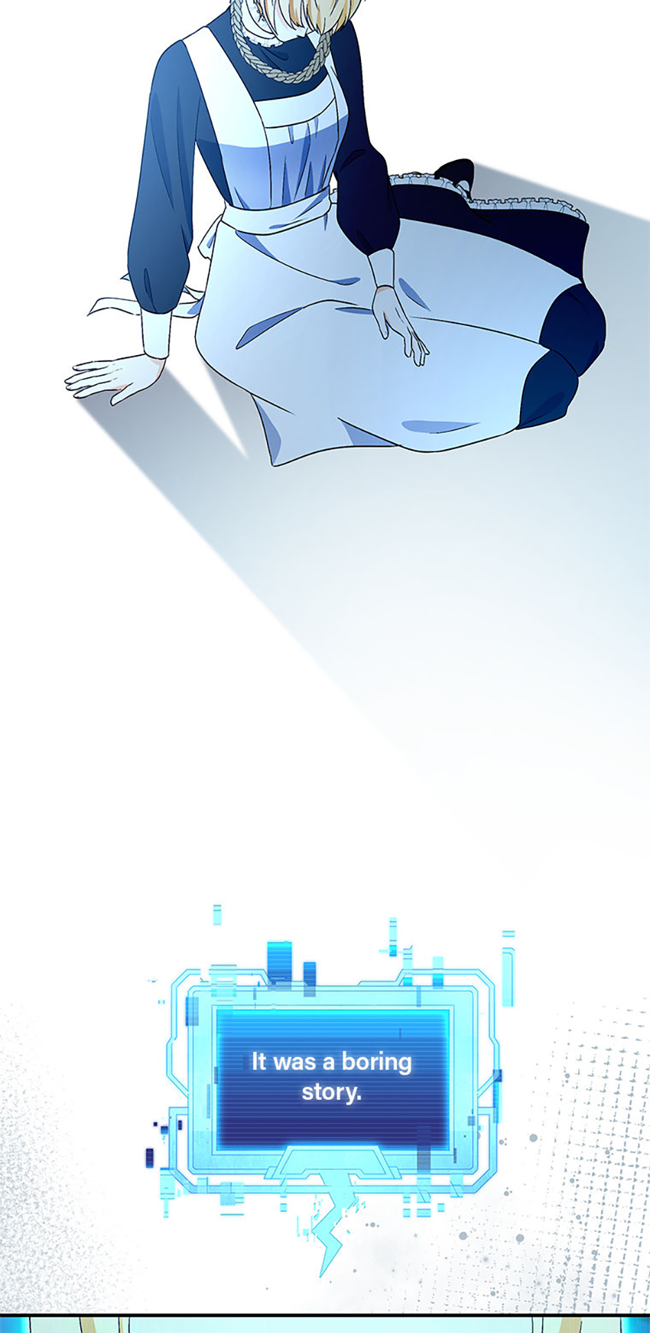 I Will Try to End the Male Lead Chapter 58 - Page 42