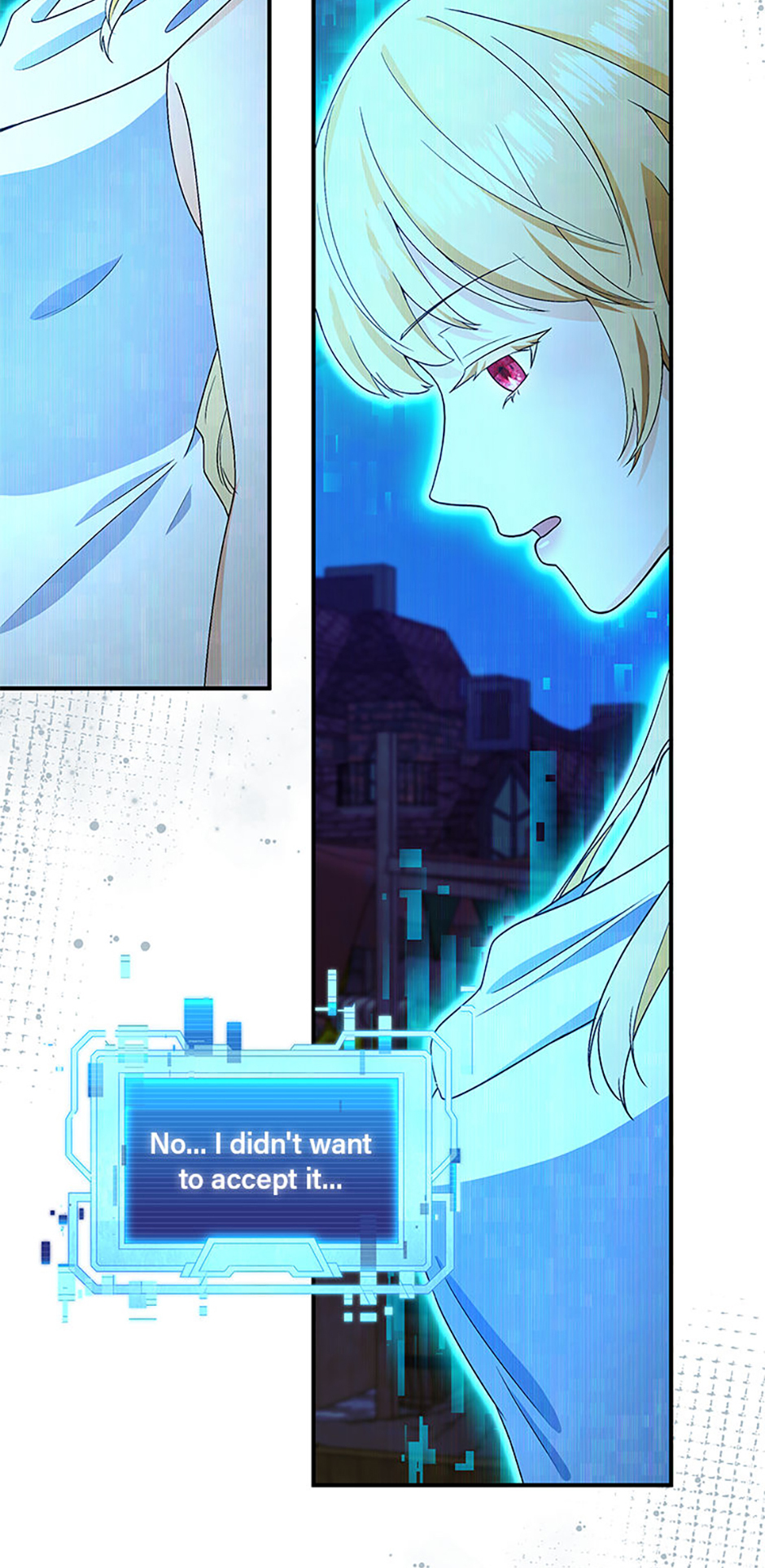 I Will Try to End the Male Lead Chapter 58 - Page 47