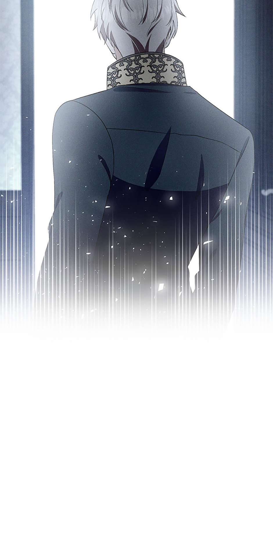 I Will Try to End the Male Lead Chapter 58 - Page 56