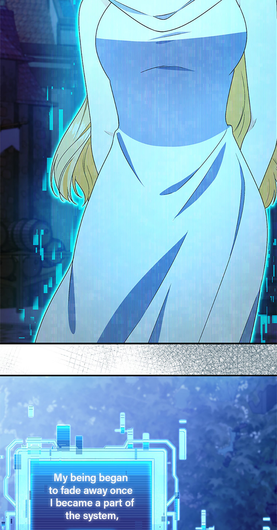 I Will Try to End the Male Lead Chapter 58 - Page 58