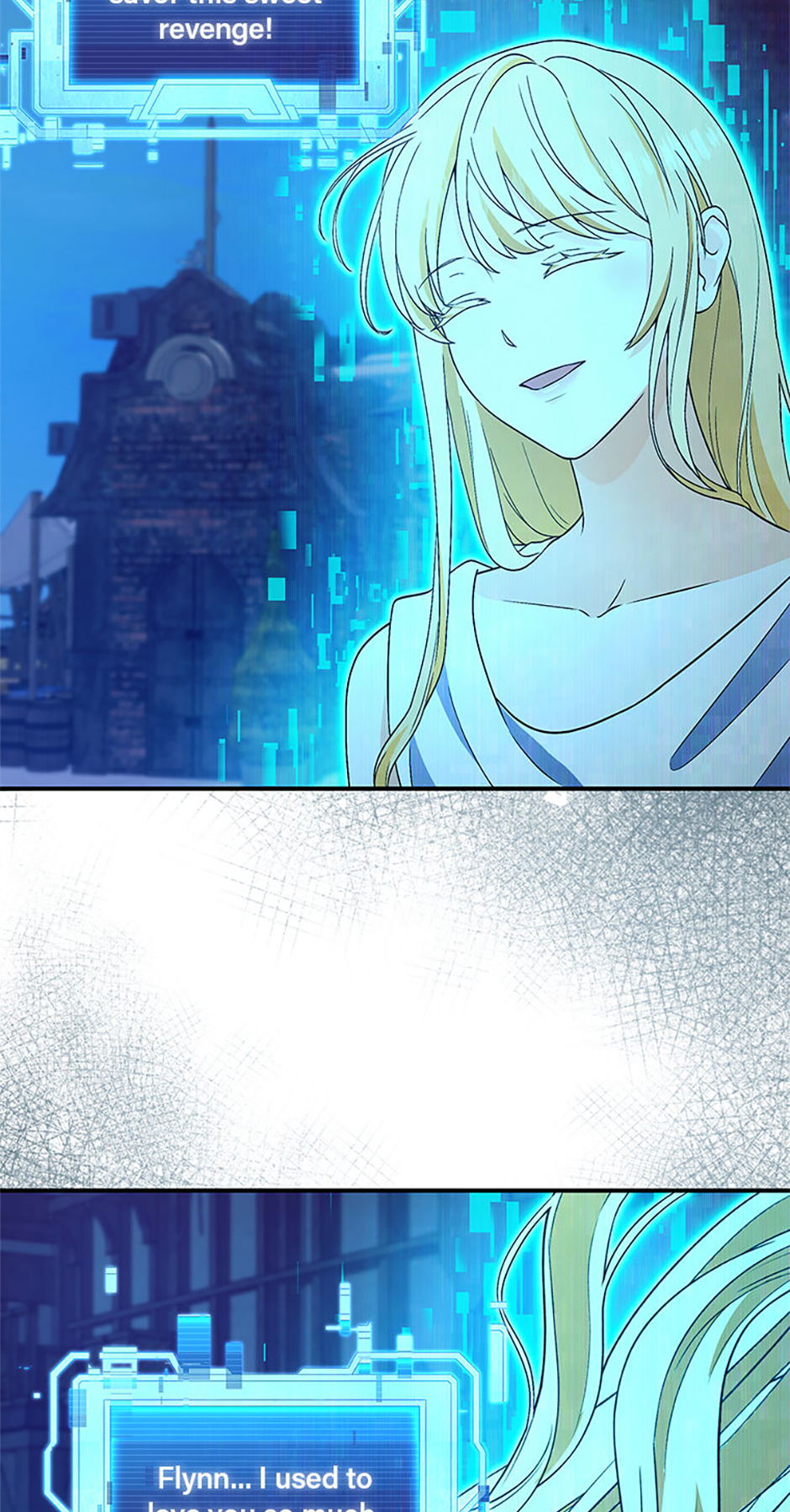 I Will Try to End the Male Lead Chapter 58 - Page 60