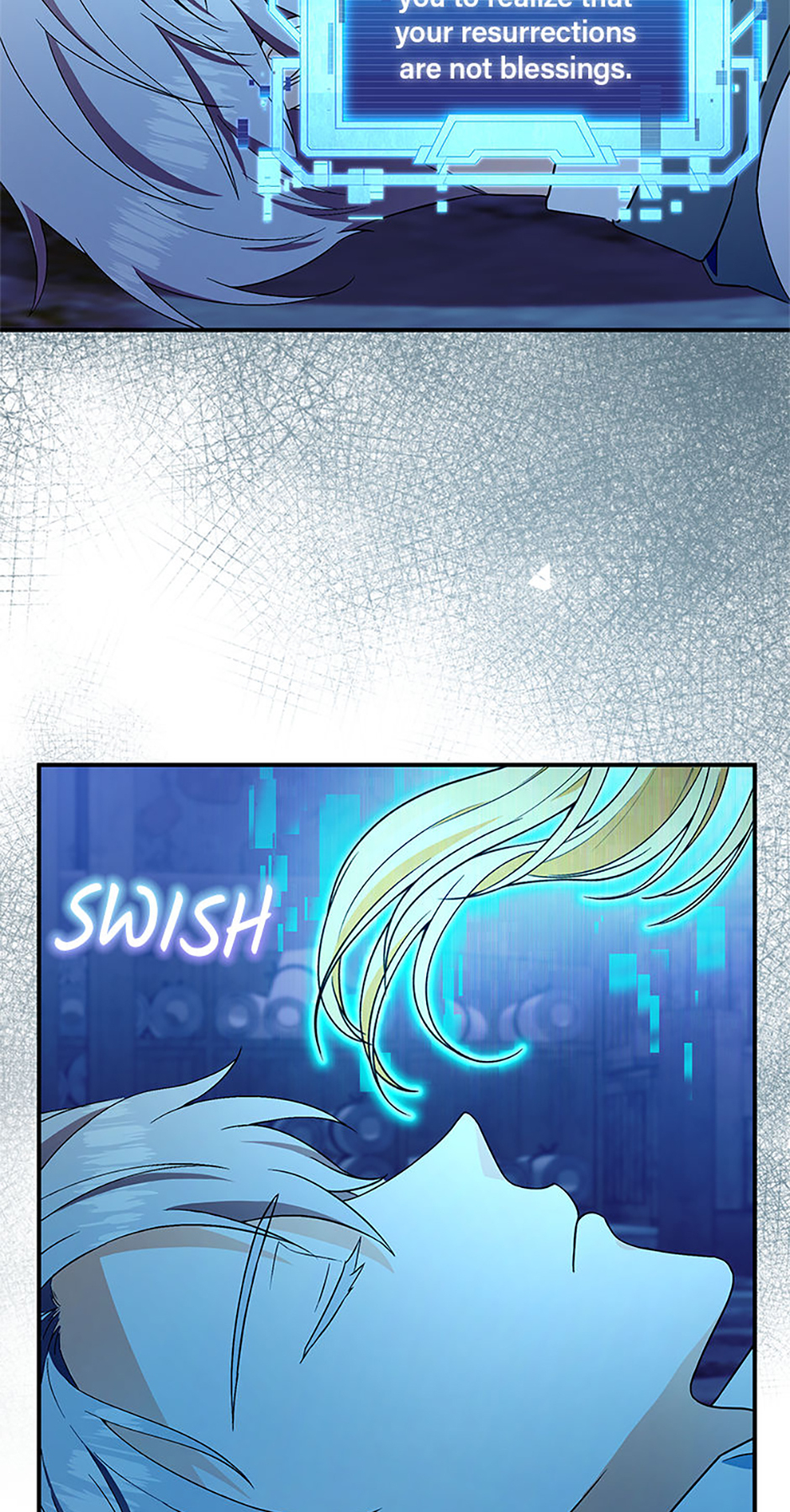 I Will Try to End the Male Lead Chapter 58 - Page 62