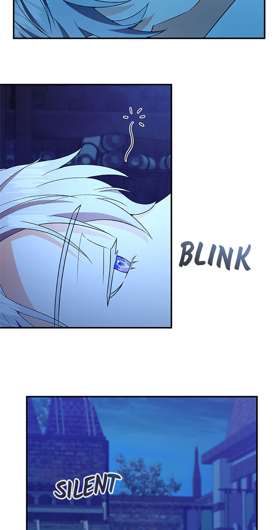 I Will Try to End the Male Lead Chapter 58 - Page 63