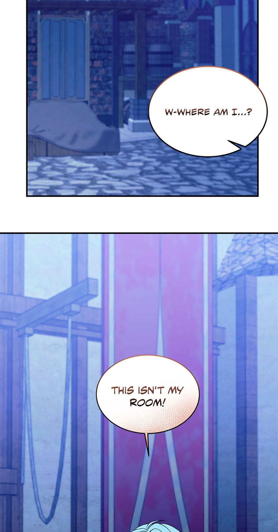 I Will Try to End the Male Lead Chapter 58 - Page 64