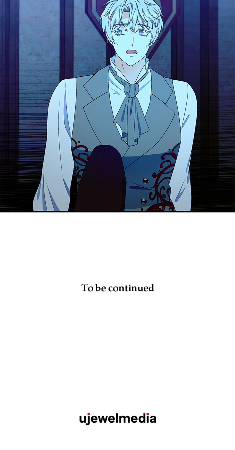 I Will Try to End the Male Lead Chapter 58 - Page 65