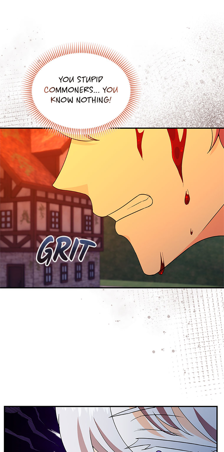 I Will Try to End the Male Lead Chapter 58 - Page 9