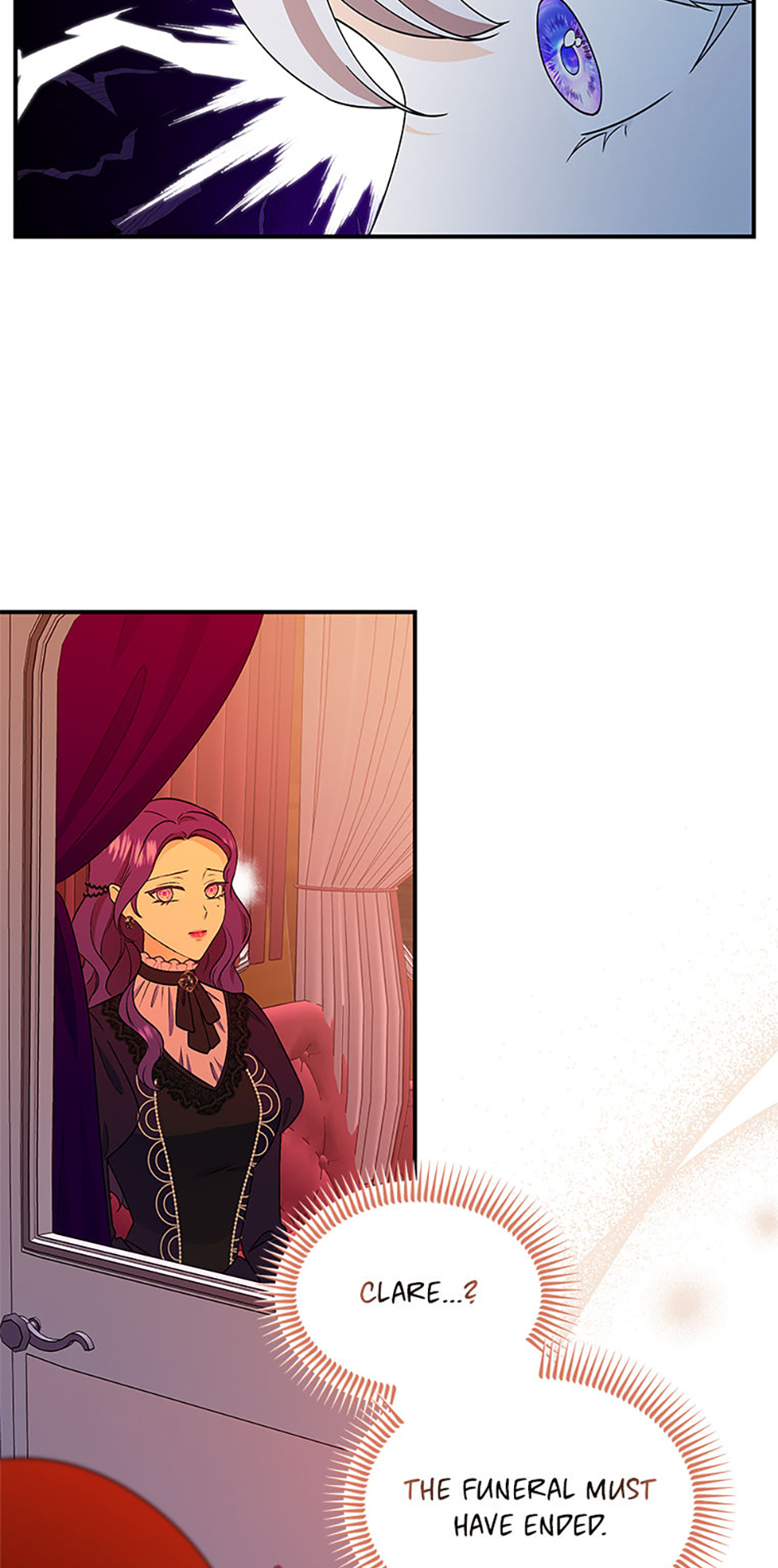 I Will Try to End the Male Lead Chapter 58 - Page 10