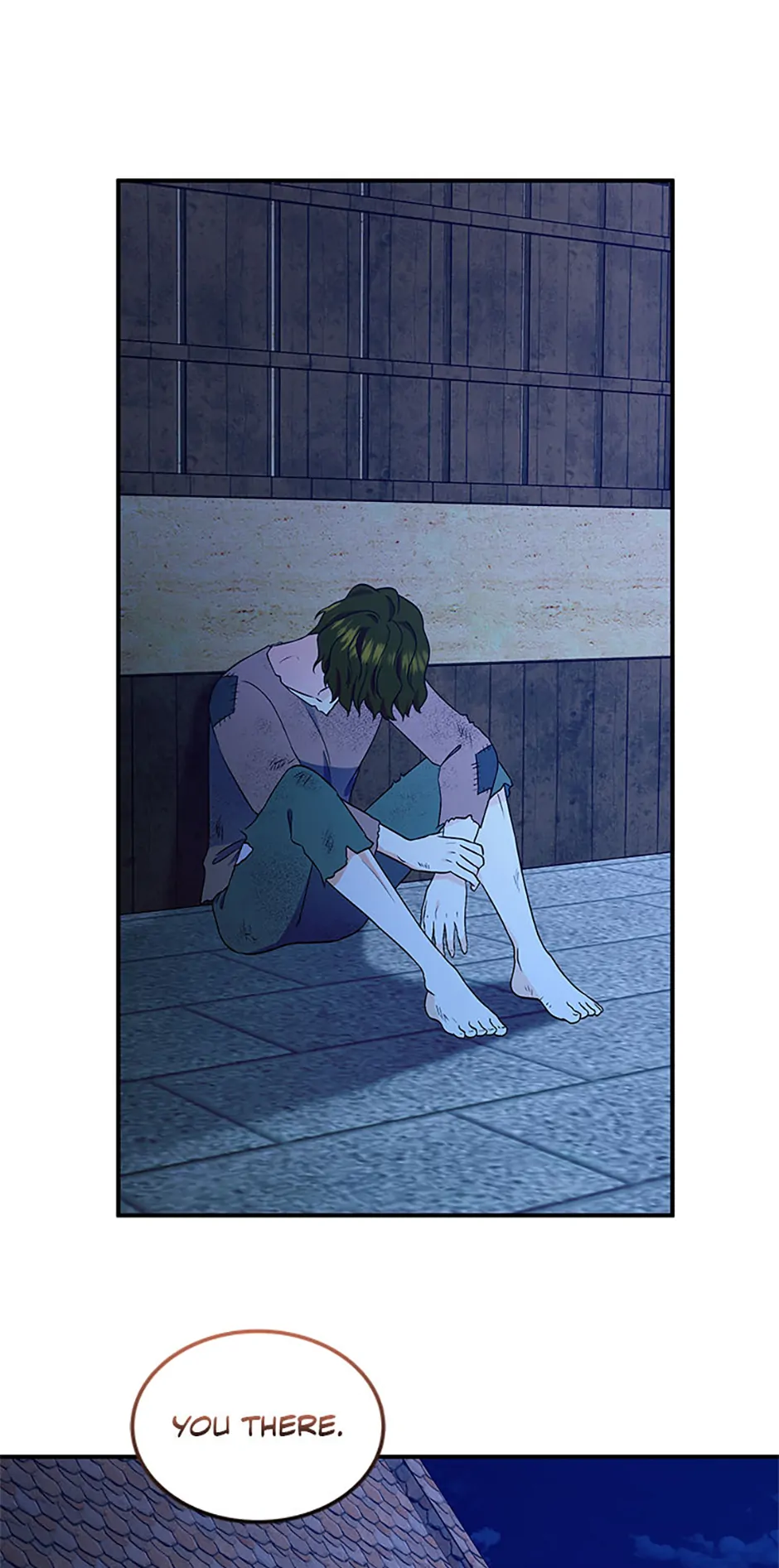 I Will Try to End the Male Lead Chapter 59 - Page 17