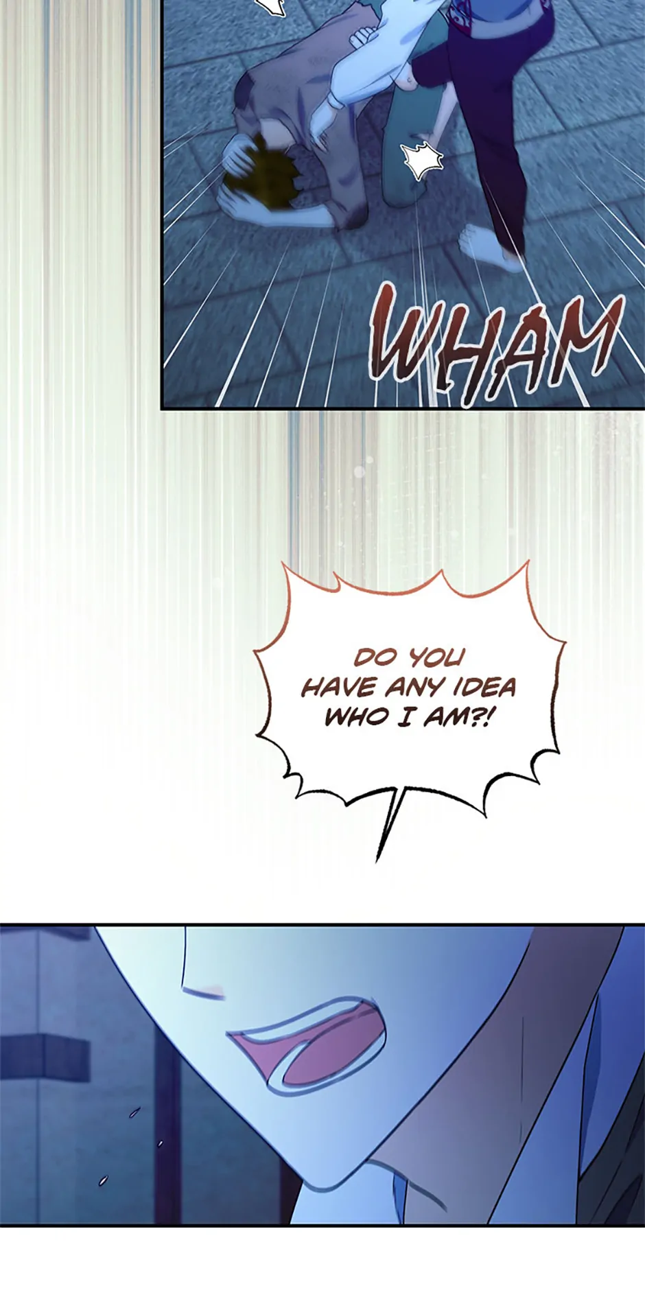 I Will Try to End the Male Lead Chapter 59 - Page 24