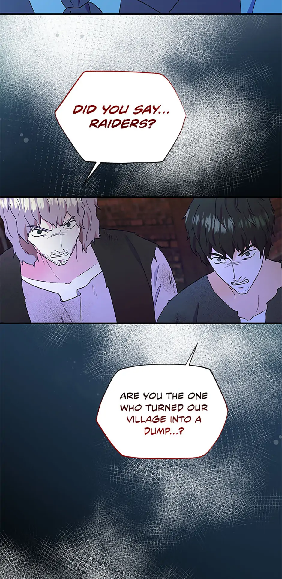 I Will Try to End the Male Lead Chapter 59 - Page 27