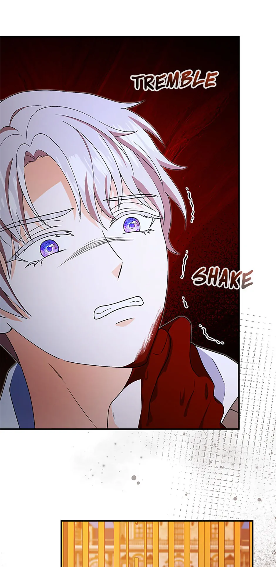 I Will Try to End the Male Lead Chapter 59 - Page 33