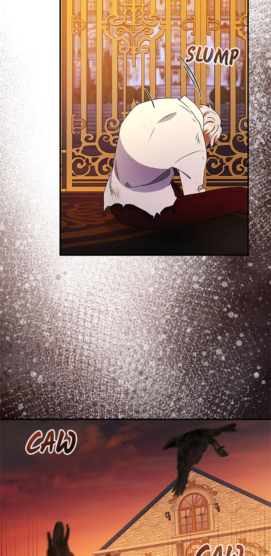 I Will Try to End the Male Lead Chapter 59 - Page 34