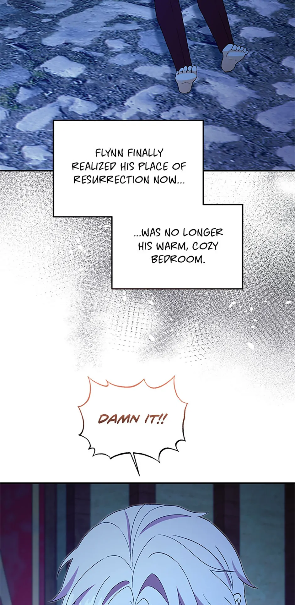 I Will Try to End the Male Lead Chapter 59 - Page 37