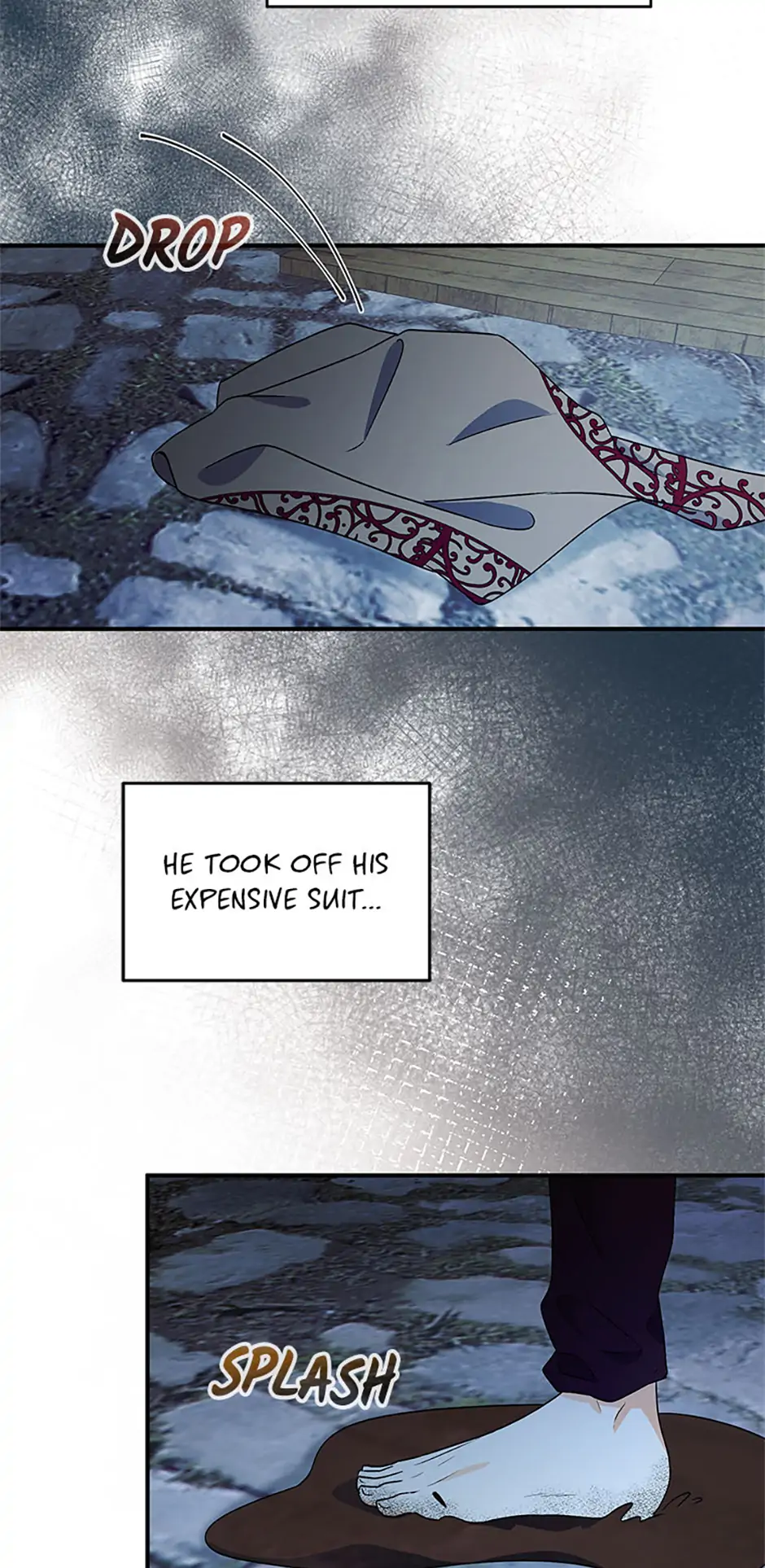 I Will Try to End the Male Lead Chapter 59 - Page 39
