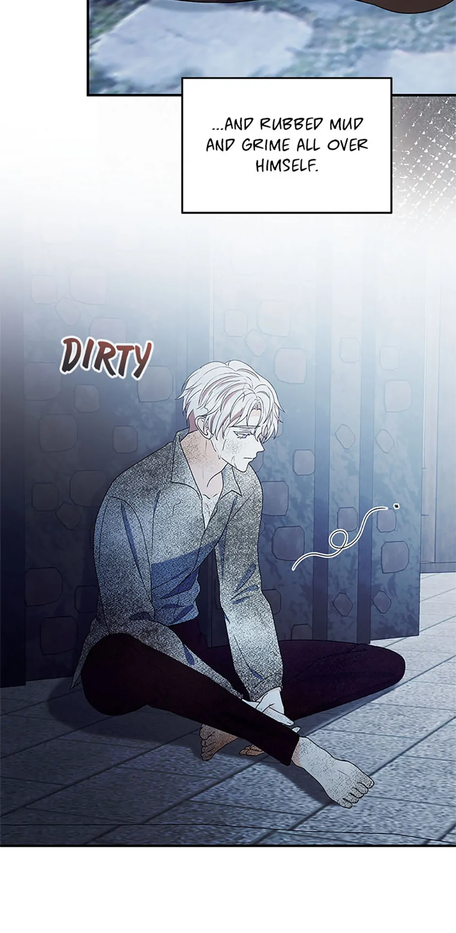 I Will Try to End the Male Lead Chapter 59 - Page 40