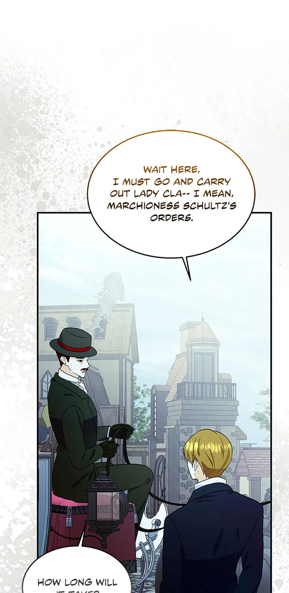I Will Try to End the Male Lead Chapter 59 - Page 49