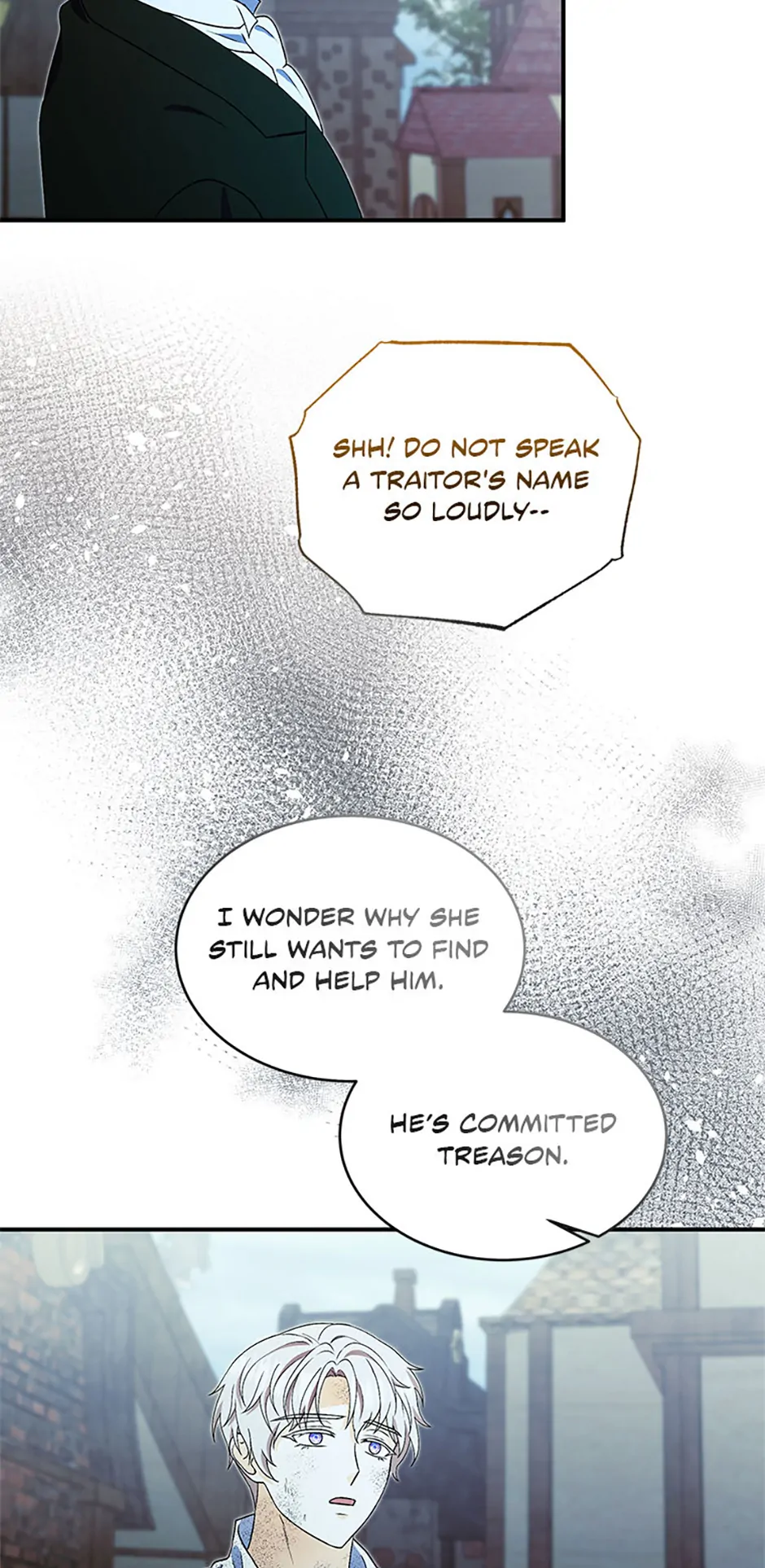 I Will Try to End the Male Lead Chapter 59 - Page 51