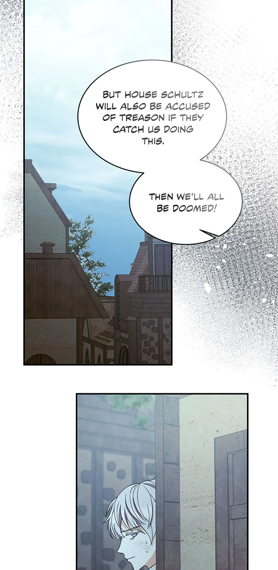 I Will Try to End the Male Lead Chapter 59 - Page 53
