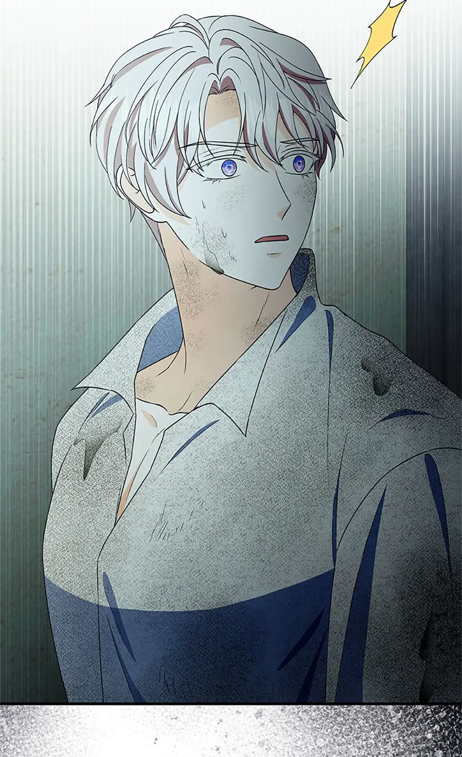 I Will Try to End the Male Lead Chapter 59 - Page 58