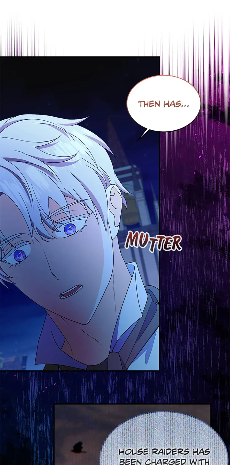 I Will Try to End the Male Lead Chapter 59 - Page 9
