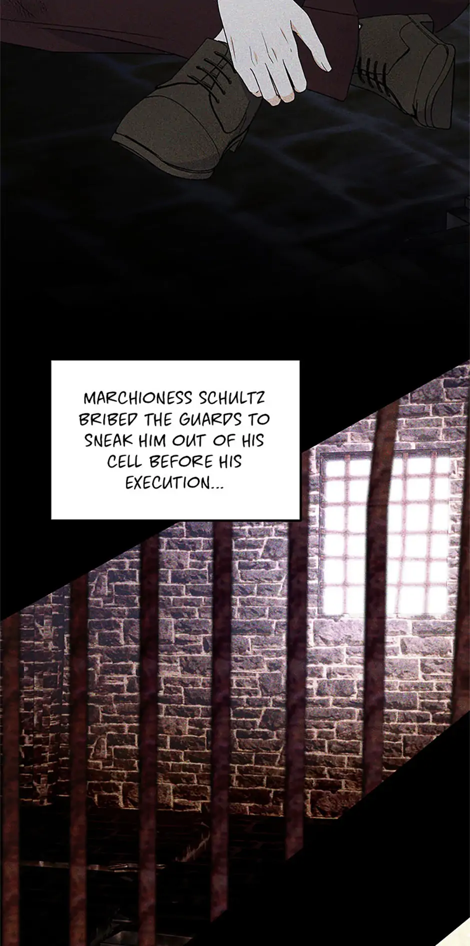 I Will Try to End the Male Lead Chapter 60 - Page 2