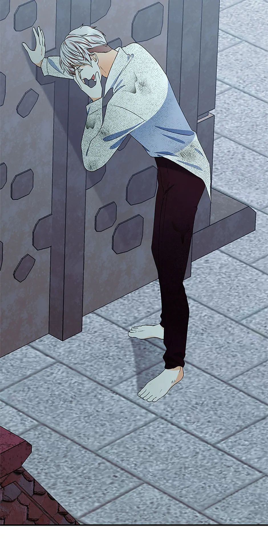 I Will Try to End the Male Lead Chapter 60 - Page 12
