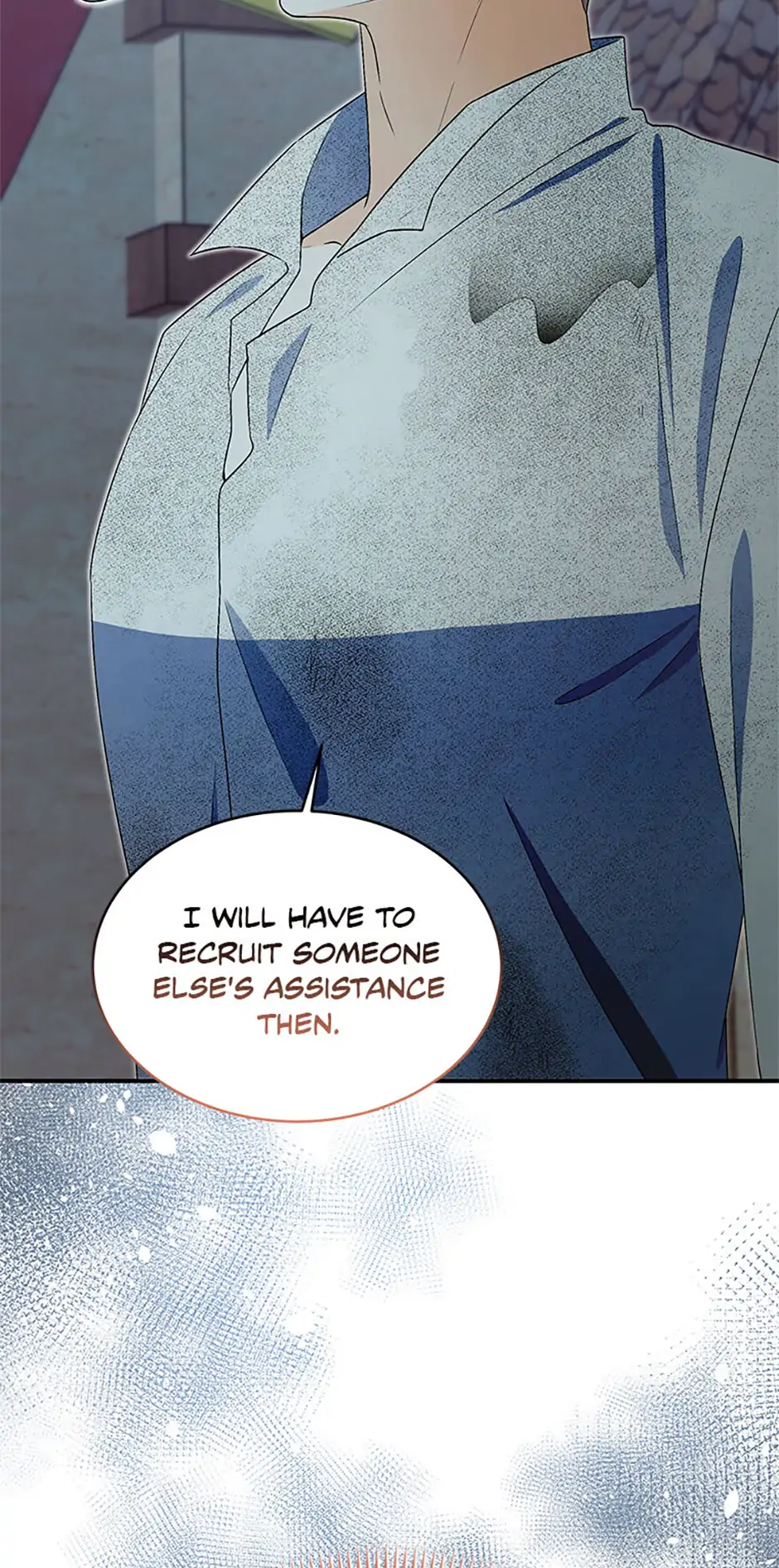 I Will Try to End the Male Lead Chapter 60 - Page 14