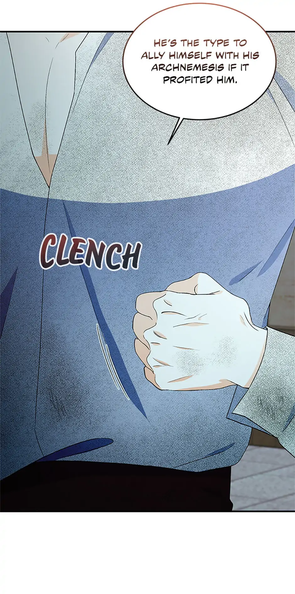 I Will Try to End the Male Lead Chapter 60 - Page 16