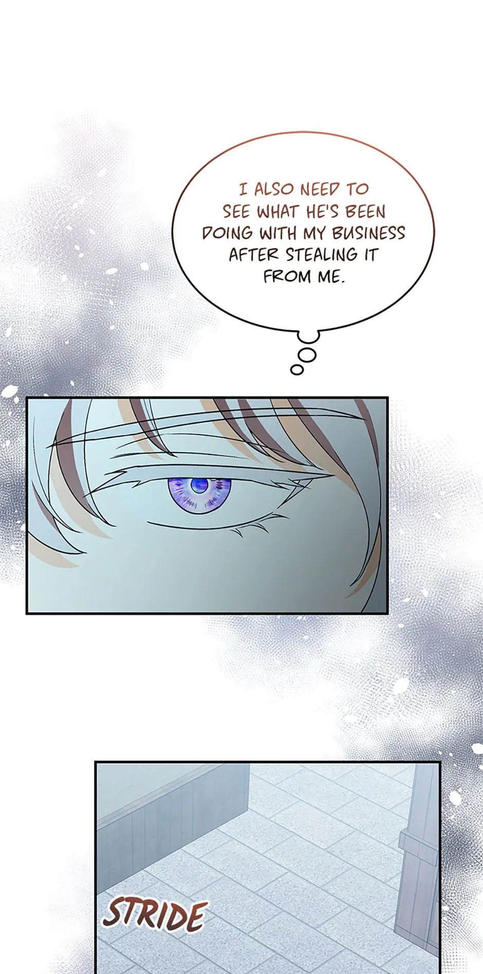 I Will Try to End the Male Lead Chapter 60 - Page 17