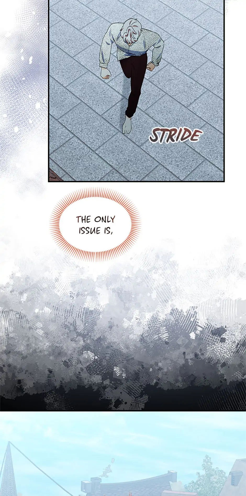 I Will Try to End the Male Lead Chapter 60 - Page 18