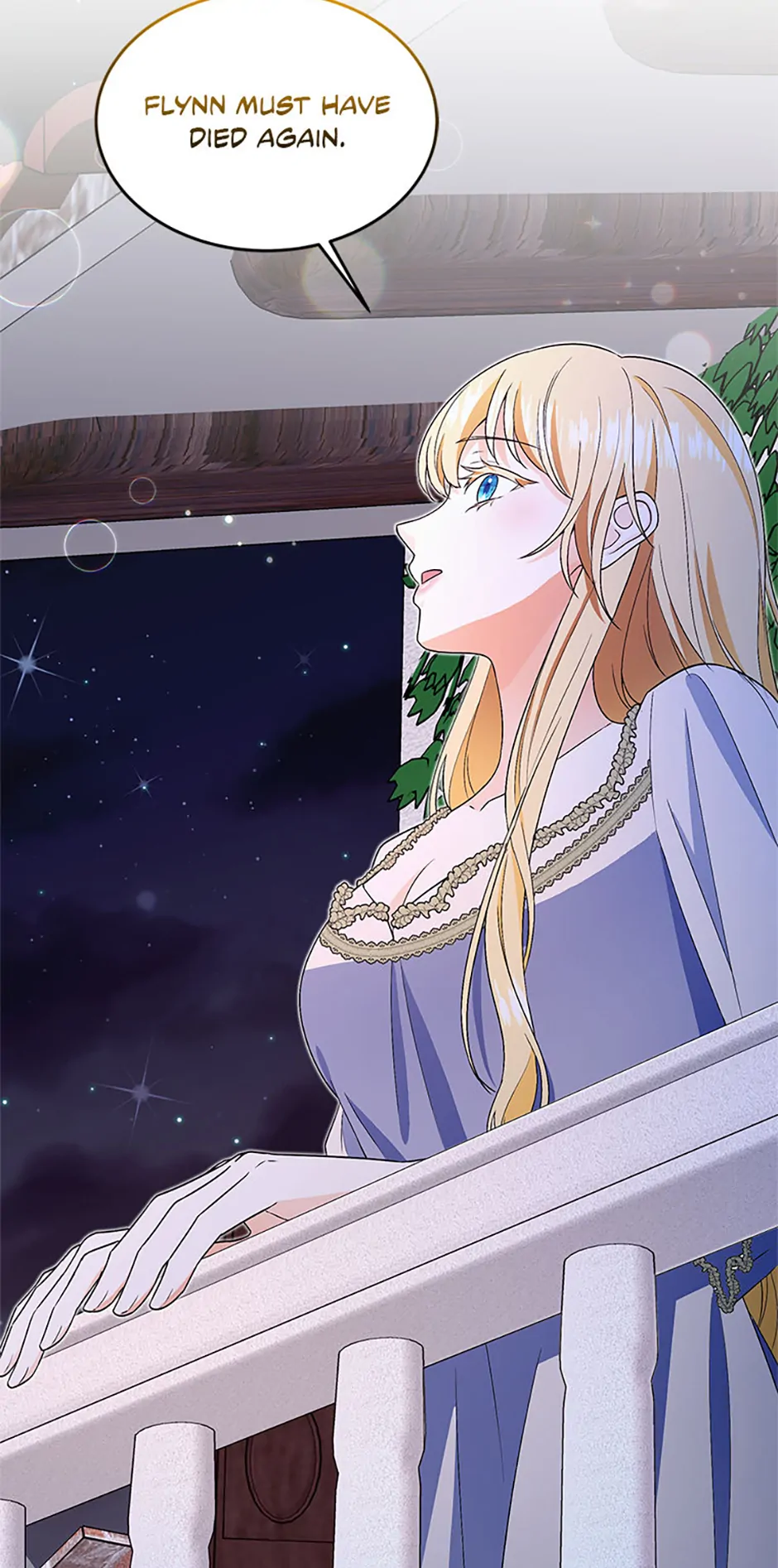 I Will Try to End the Male Lead Chapter 60 - Page 22