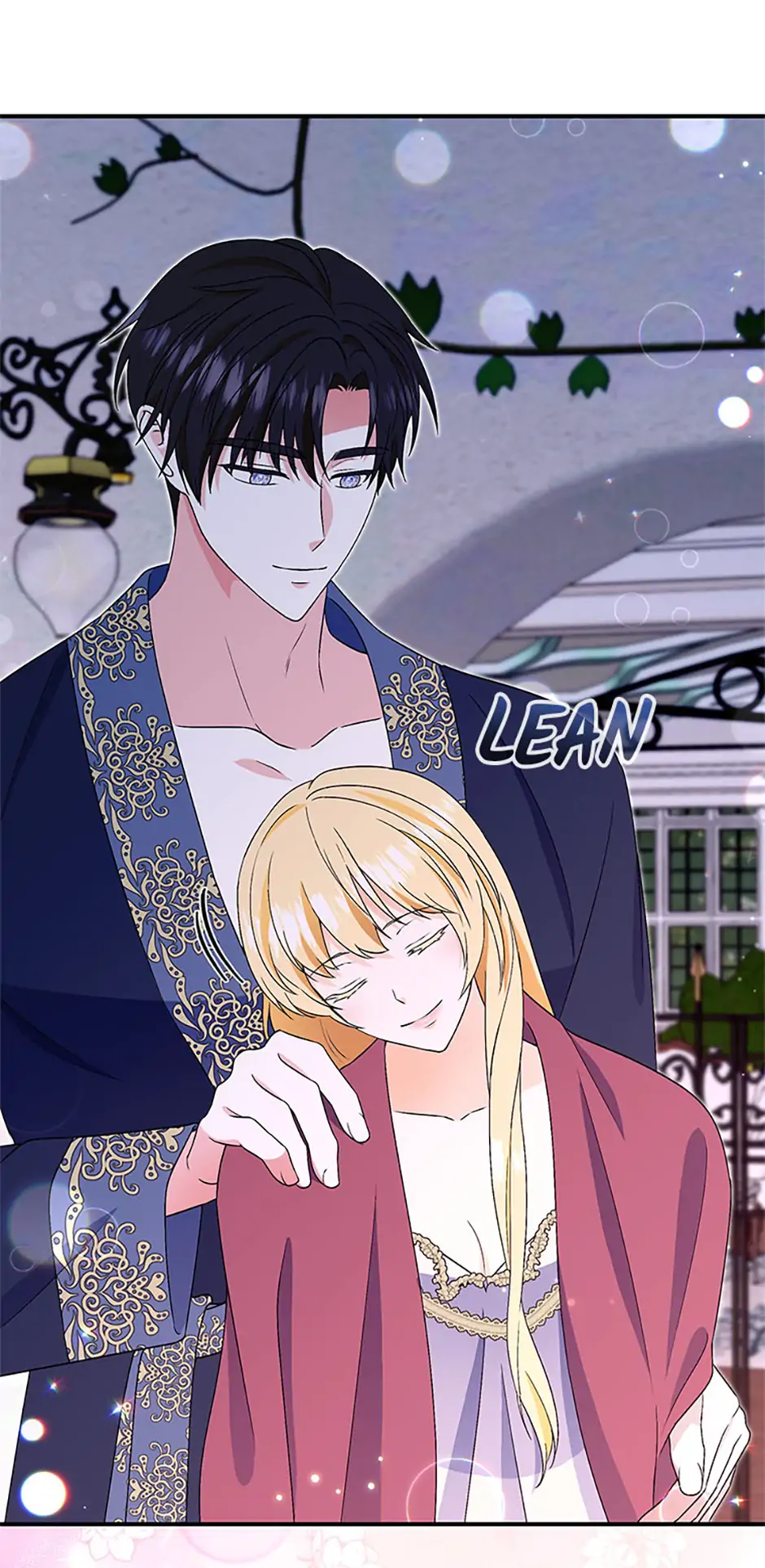 I Will Try to End the Male Lead Chapter 60 - Page 25