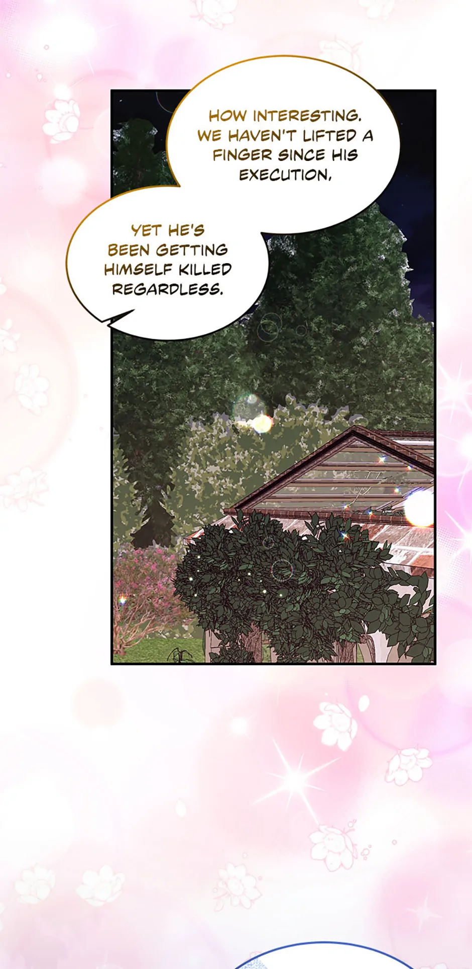I Will Try to End the Male Lead Chapter 60 - Page 26