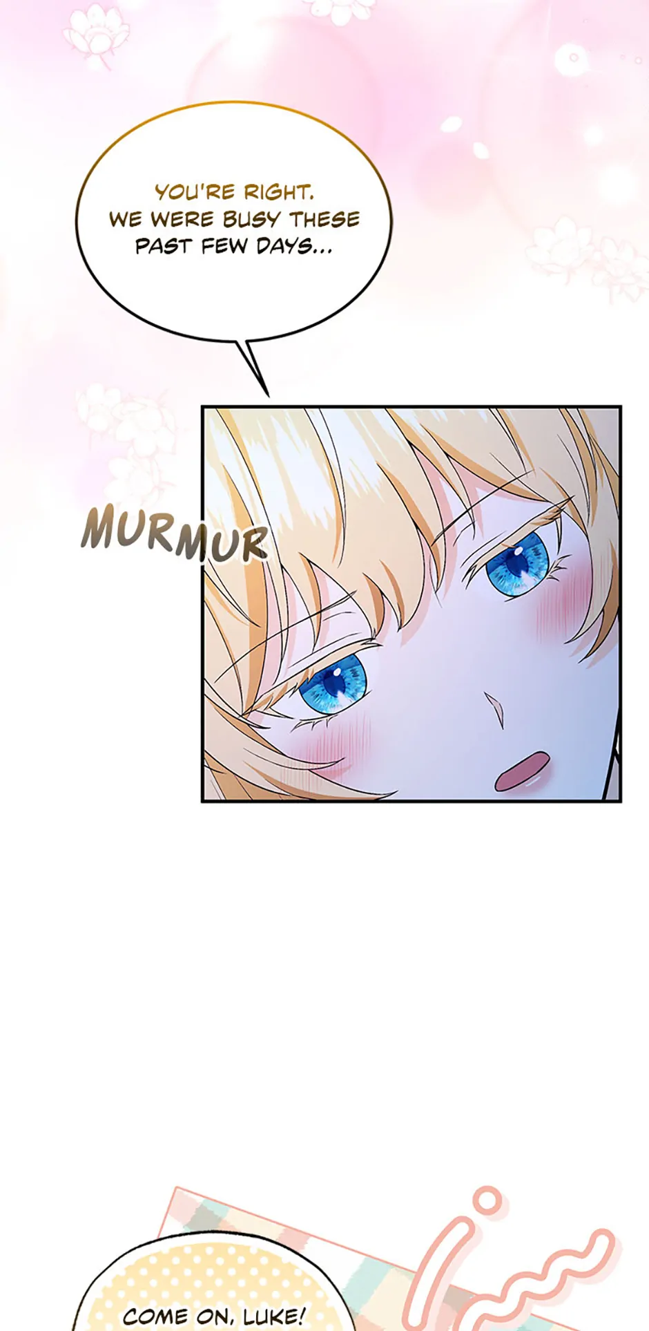 I Will Try to End the Male Lead Chapter 60 - Page 28