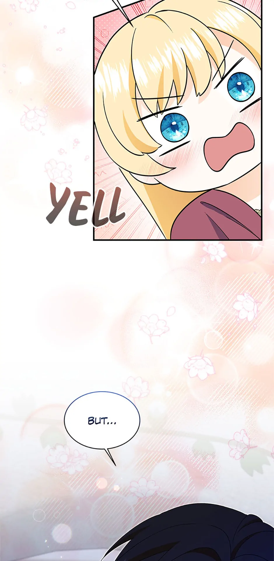 I Will Try to End the Male Lead Chapter 60 - Page 30