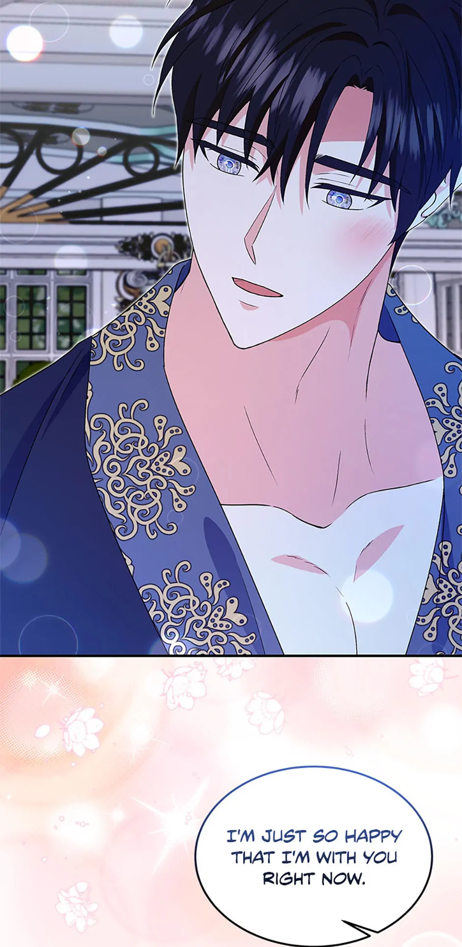 I Will Try to End the Male Lead Chapter 60 - Page 31