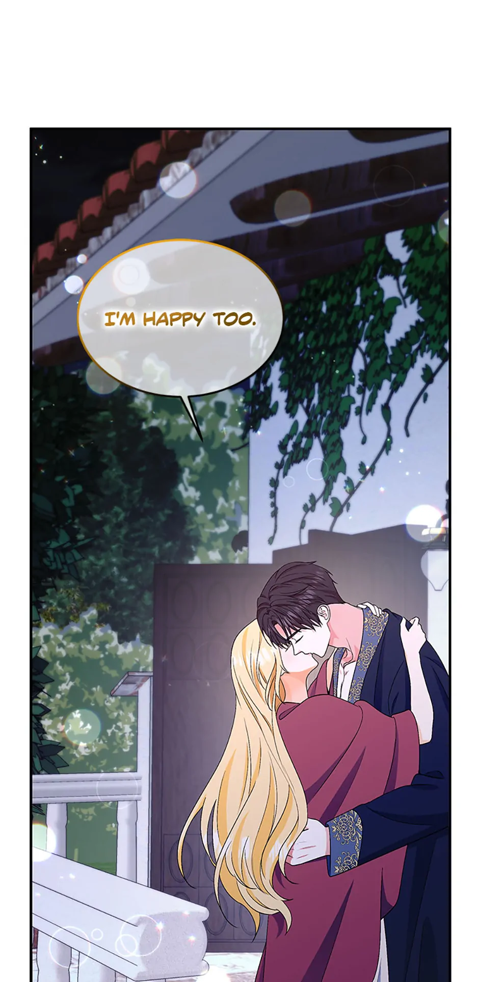 I Will Try to End the Male Lead Chapter 60 - Page 33