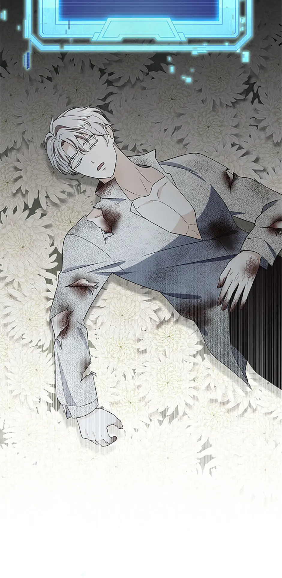 I Will Try to End the Male Lead Chapter 60 - Page 39
