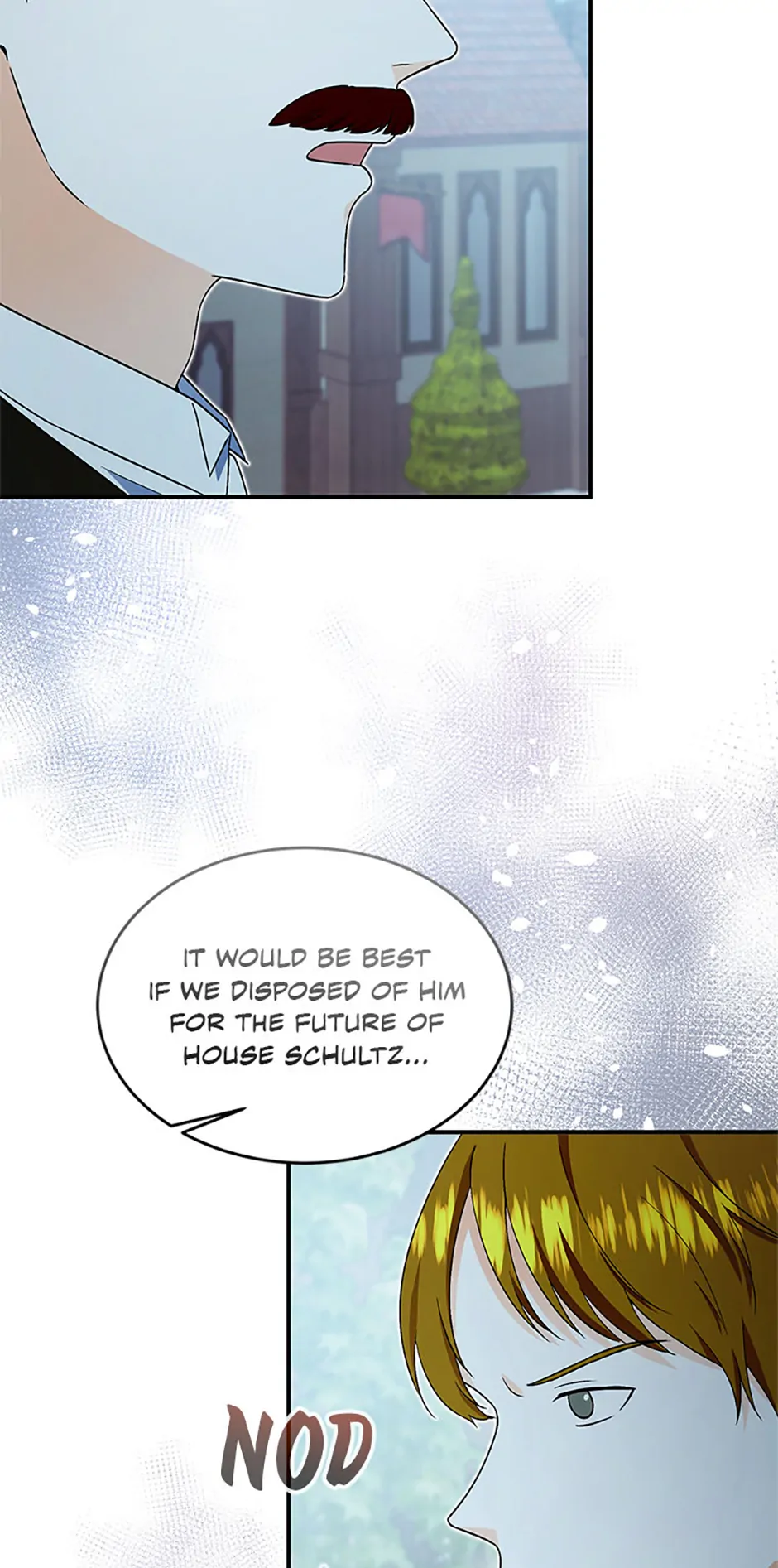 I Will Try to End the Male Lead Chapter 60 - Page 5