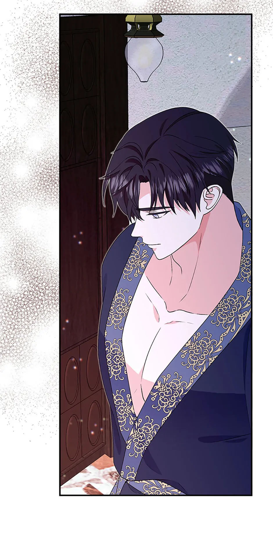 I Will Try to End the Male Lead Chapter 60 - Page 45