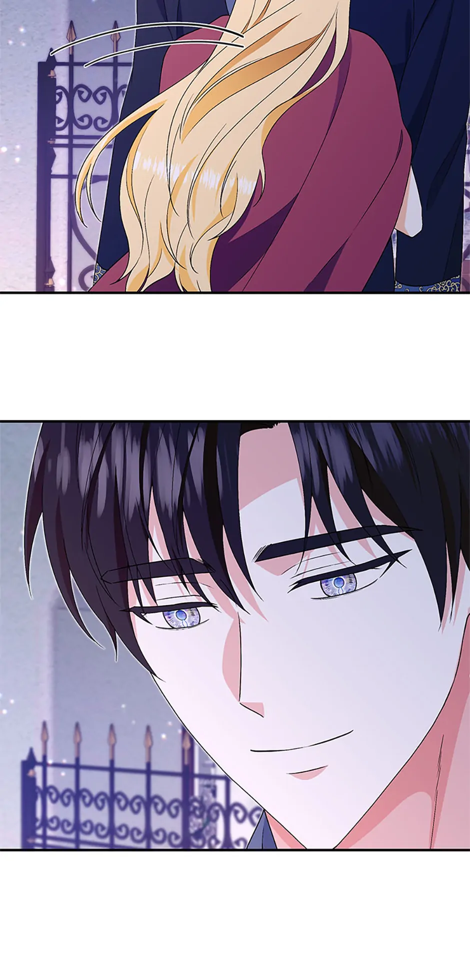 I Will Try to End the Male Lead Chapter 60 - Page 48
