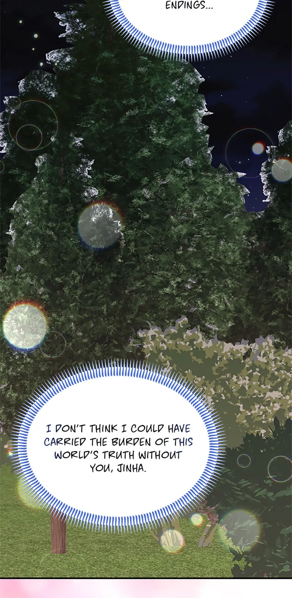 I Will Try to End the Male Lead Chapter 60 - Page 51