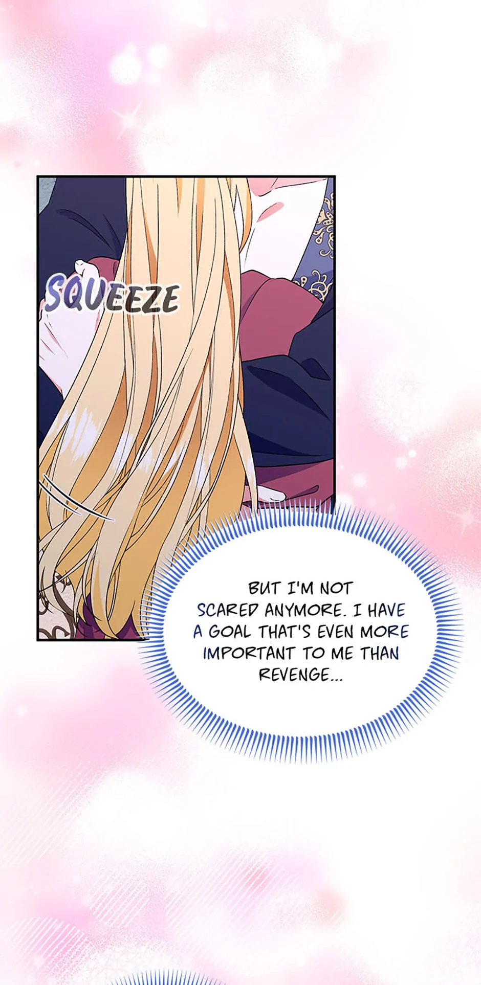 I Will Try to End the Male Lead Chapter 60 - Page 52
